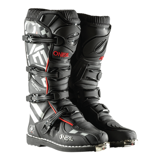 O'Neal Element Squandron Boots - Black