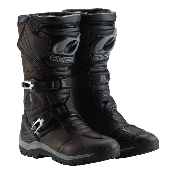 O'Neal Sierra Pro Boots - Brown