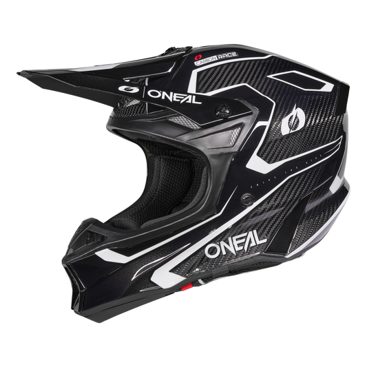 O'Neal 5 Series Helmet - Hexx Black