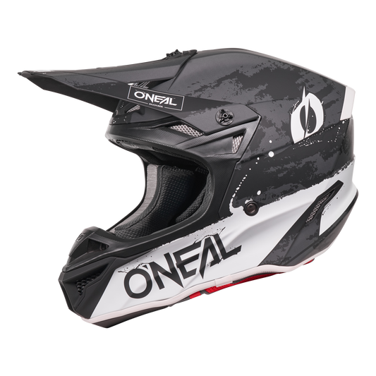 O'Neal 5 Series Helmet - Hexx Black
