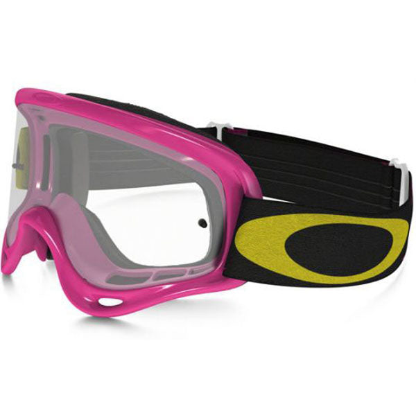 Oakley XS O-Frame Goggles - Youth Fit