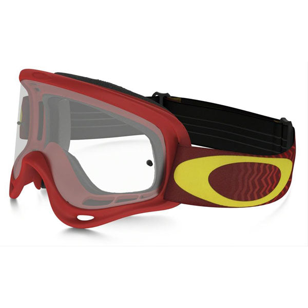 Oakley XS O-Frame Goggles - Youth Fit
