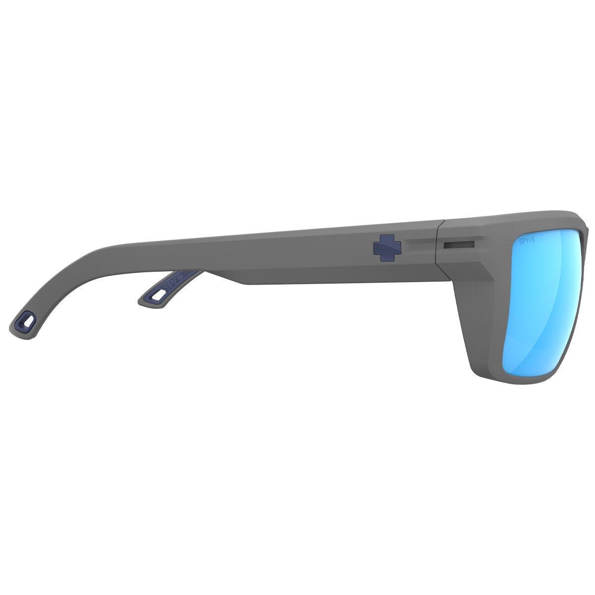 Spy Overhaul Xl Polarized Sunglasses