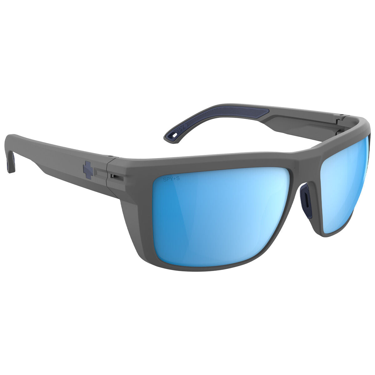 Spy Overhaul Xl Polarized Sunglasses