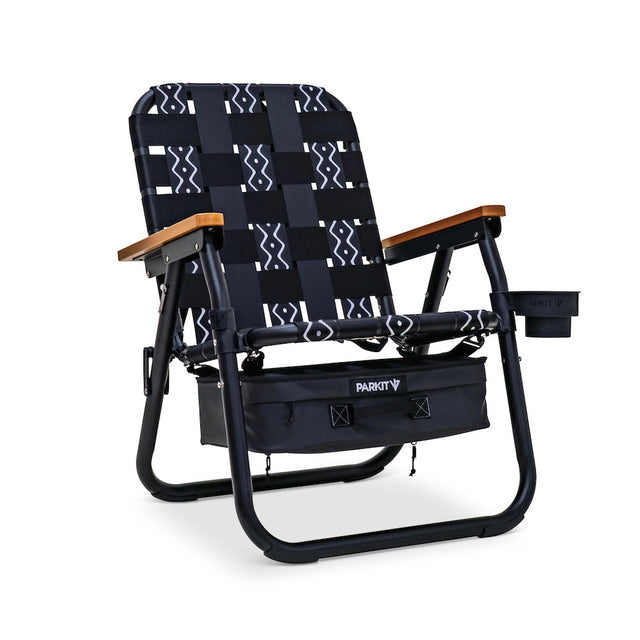 Parkit Voyager Chair - IN STORE ONLY