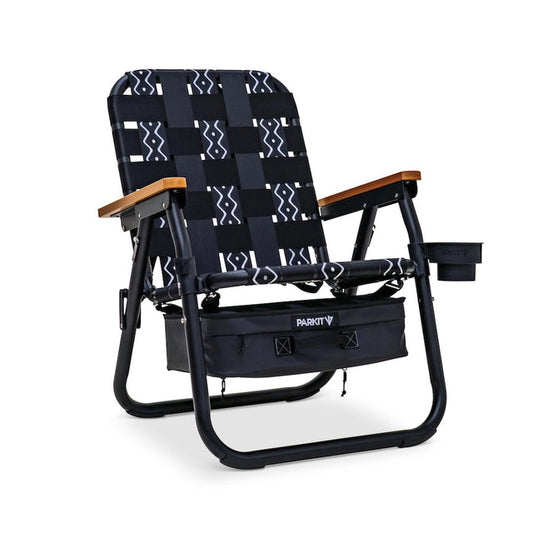 Parkit Voyager Chair - IN STORE ONLY