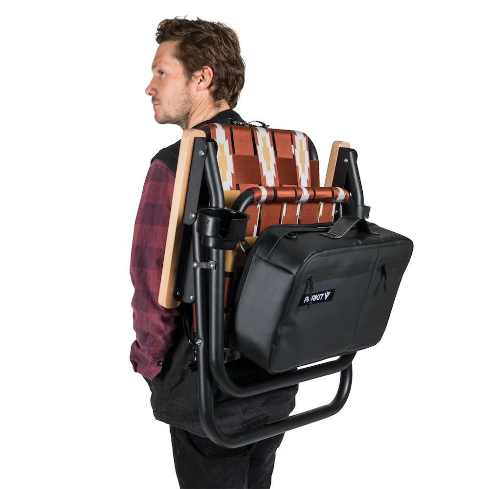 Parkit Voyager Chair - IN STORE ONLY