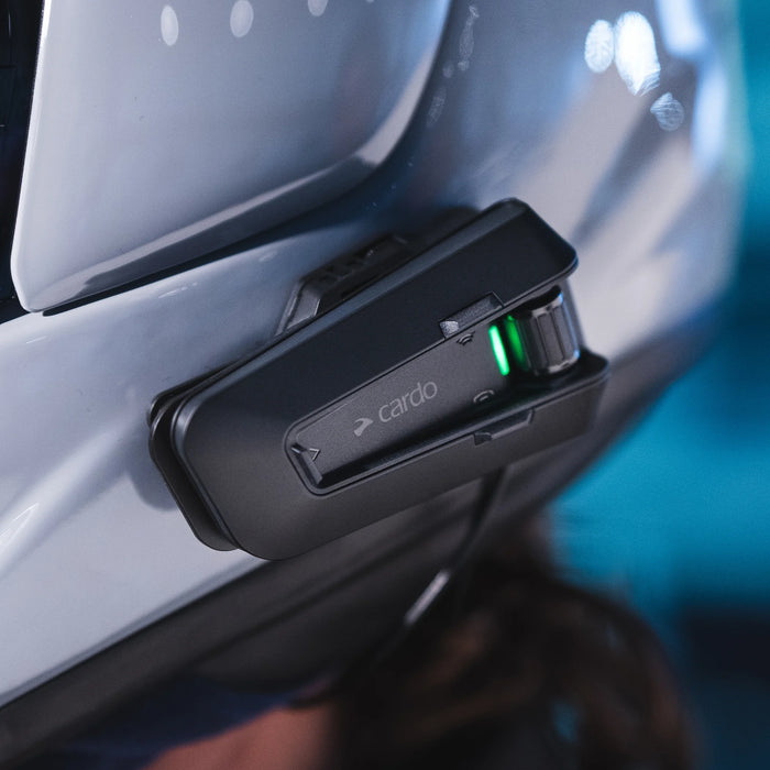 Cardo Packtalk Pro Single