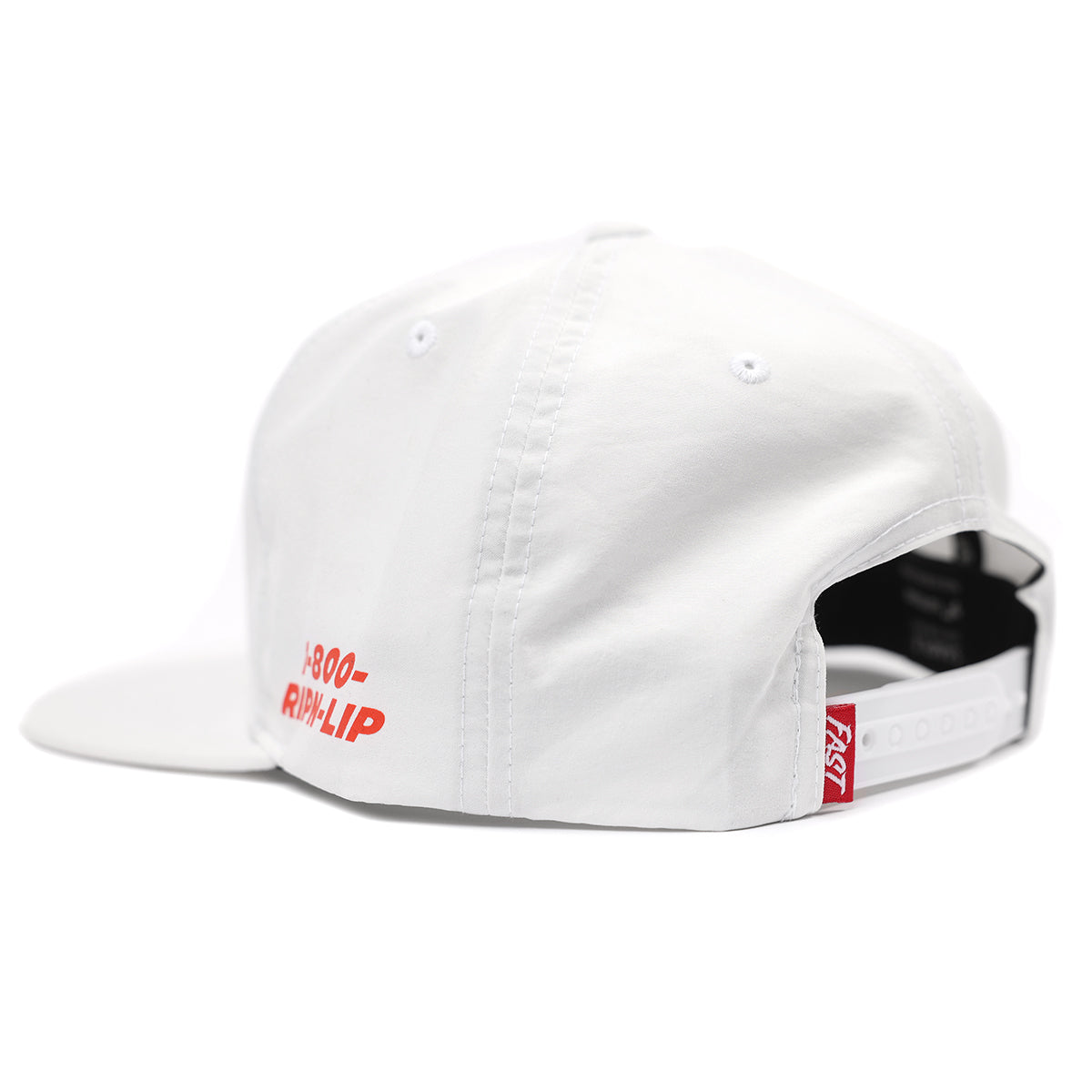 Fasthouse Panama Hat 