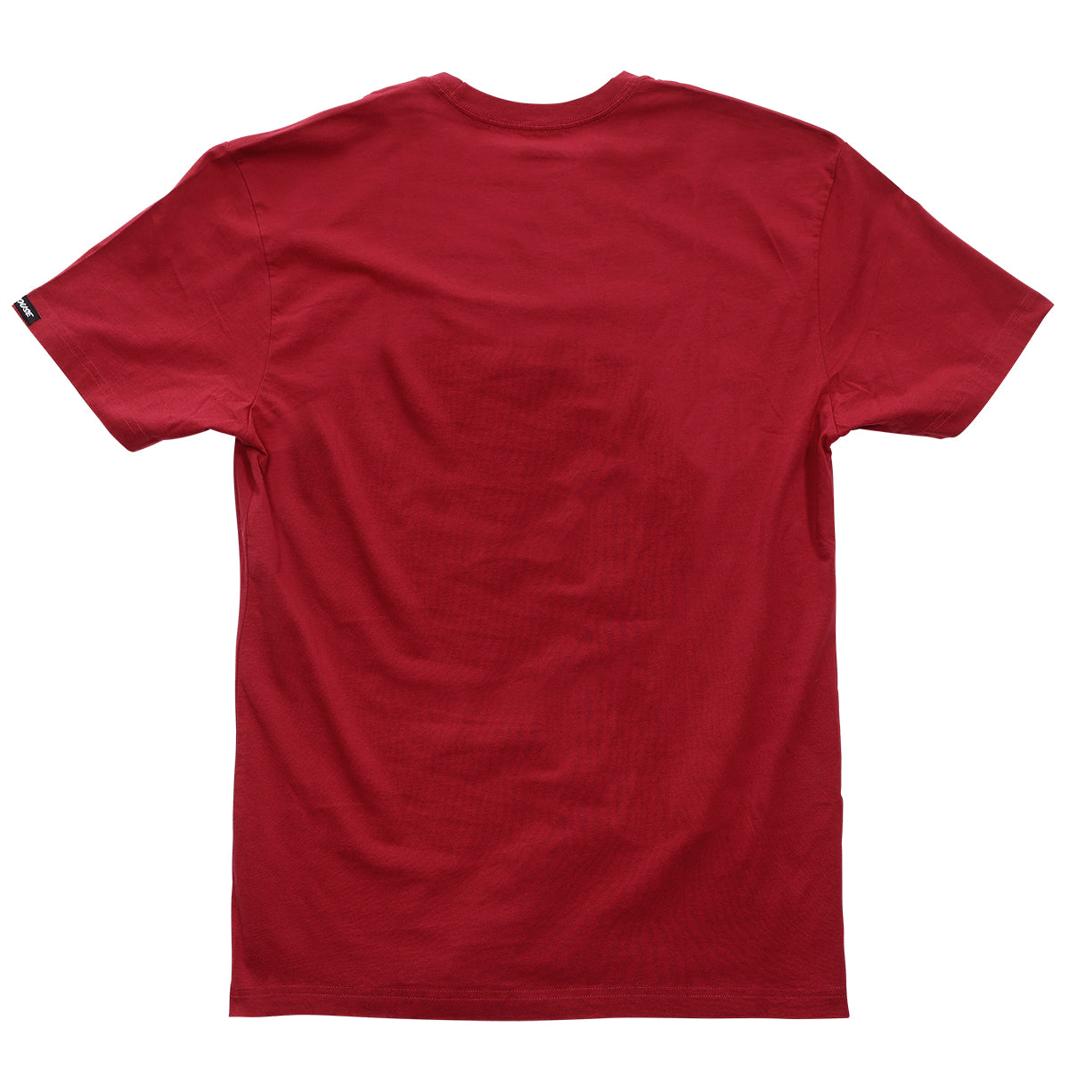 Fasthoues Paragon Tee Cardinal