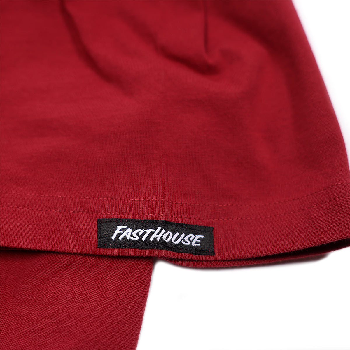 Fasthoues Paragon Tee Cardinal