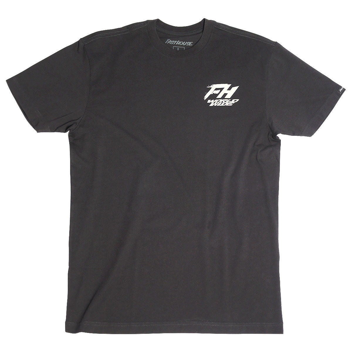 Fasthoues Primer Tee Black