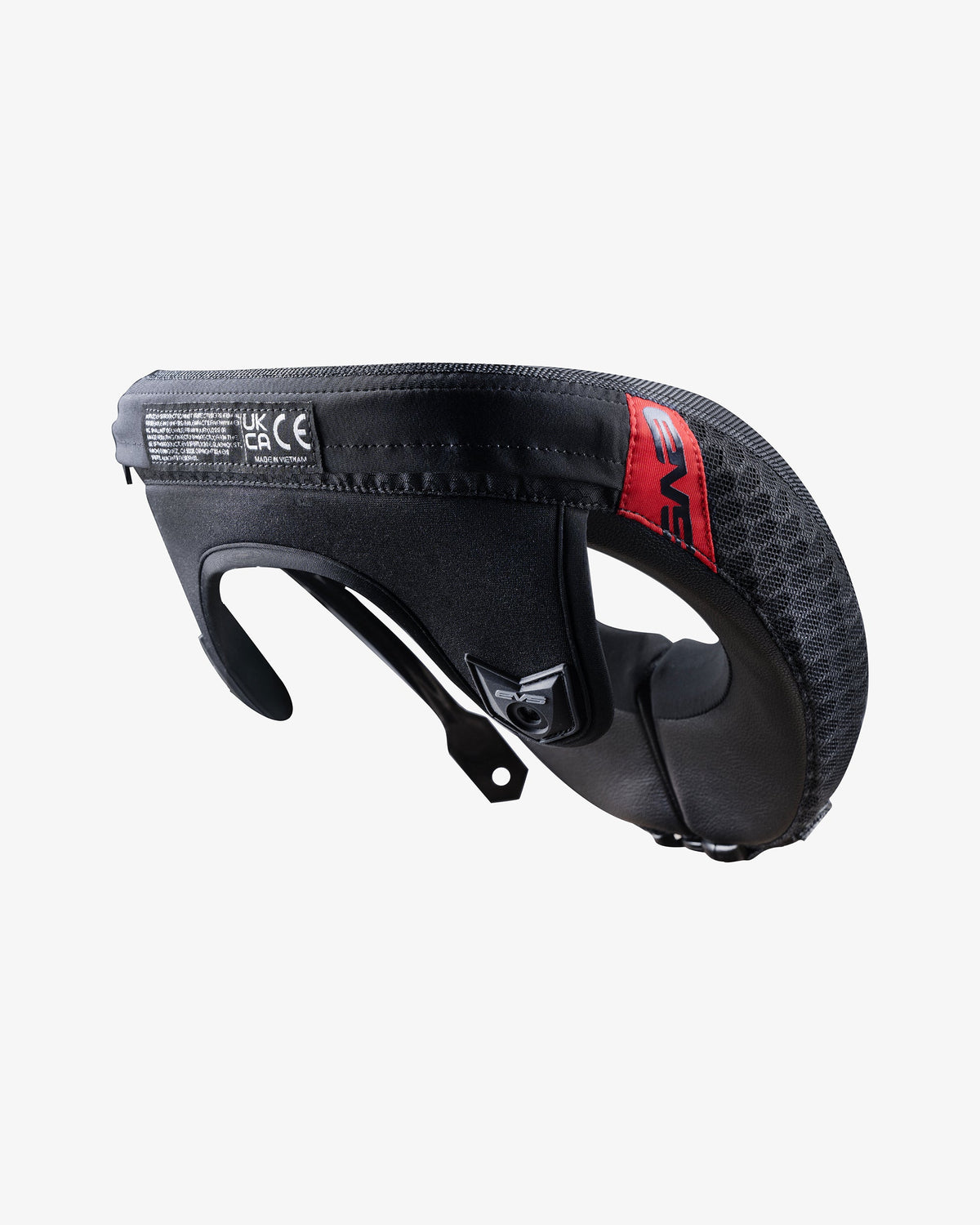EVS Youth R3 Race Collar Black