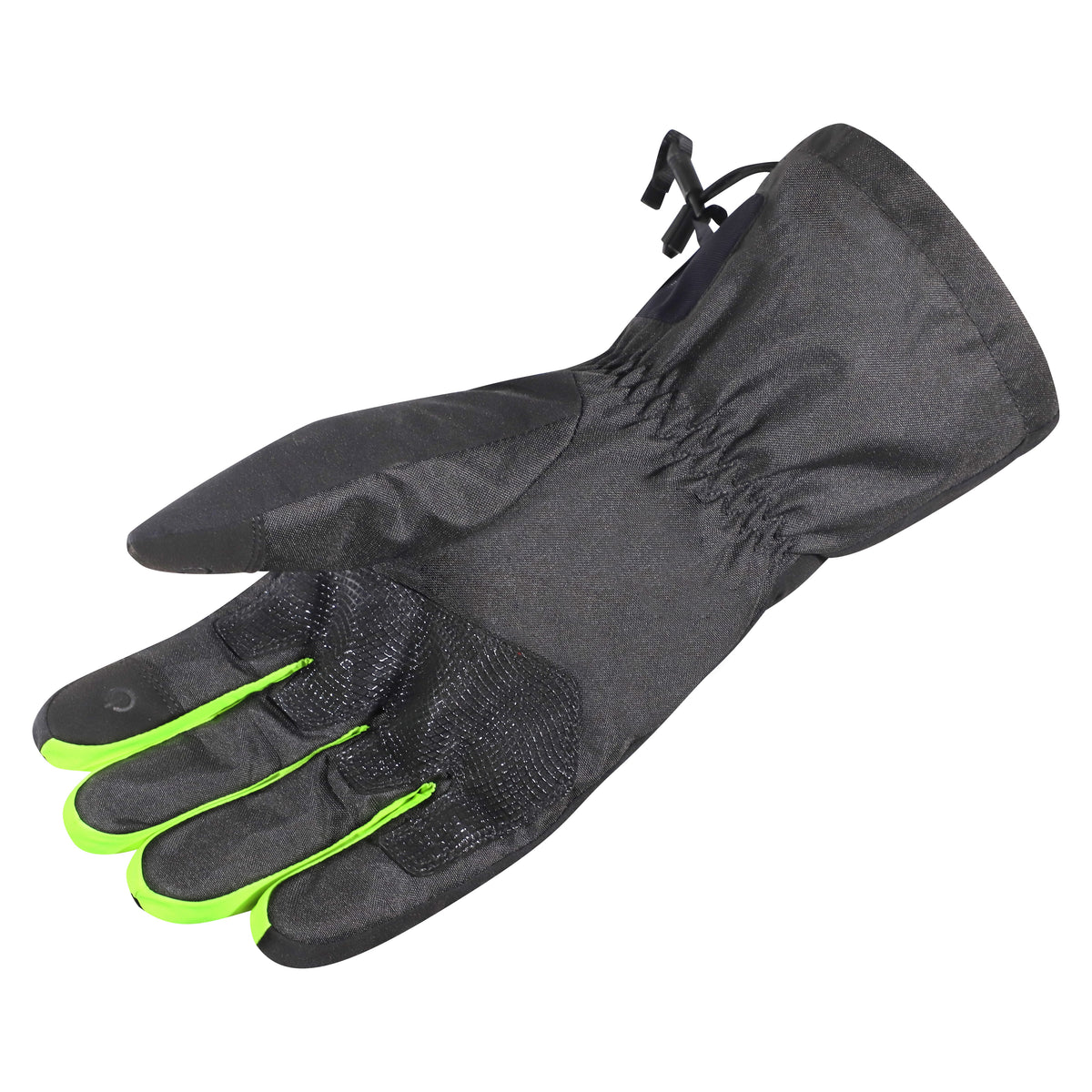LS2 Thermorain Gloves