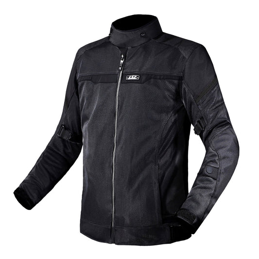 LS2 Riva Jacket - Black