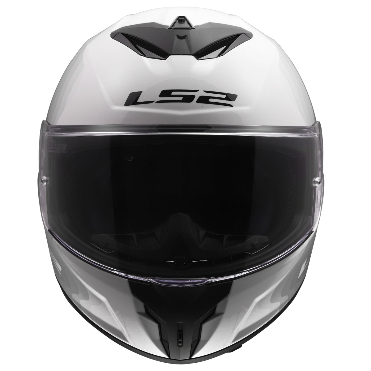 LS2 Rapid III Flow Helmets