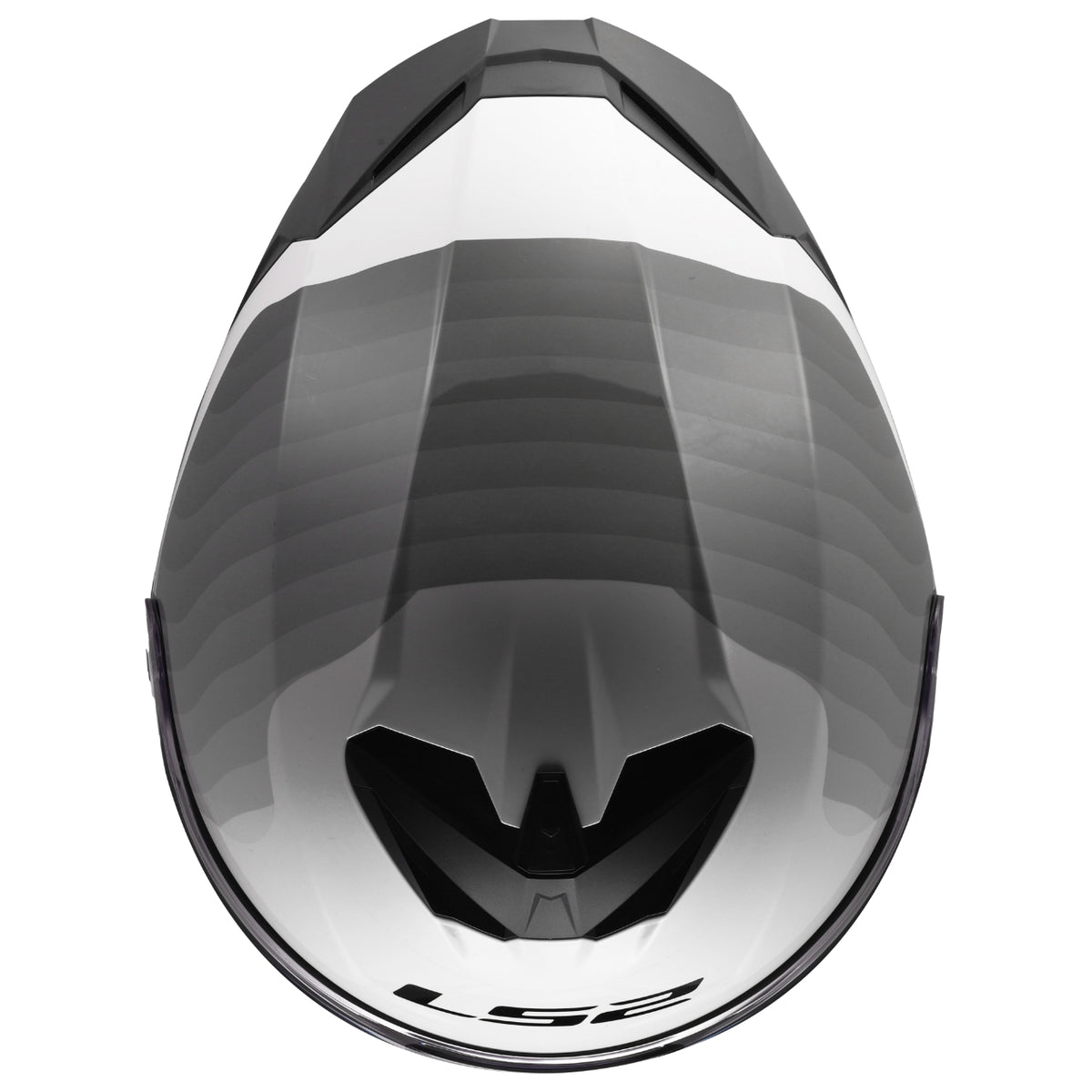LS2 Rapid III Flow Helmets