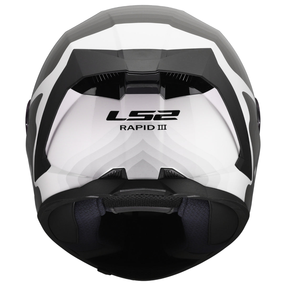 LS2 Rapid III Flow Helmets