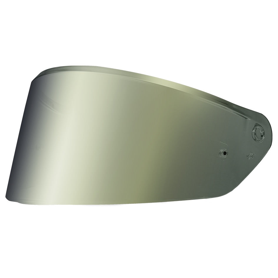 LS2 Rapid III Dark Electron Shield - Electron Iridium Gold
