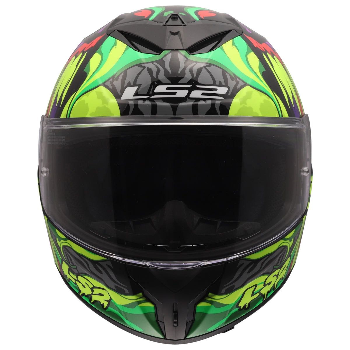 LS2 Rapid III Lycant Helmets