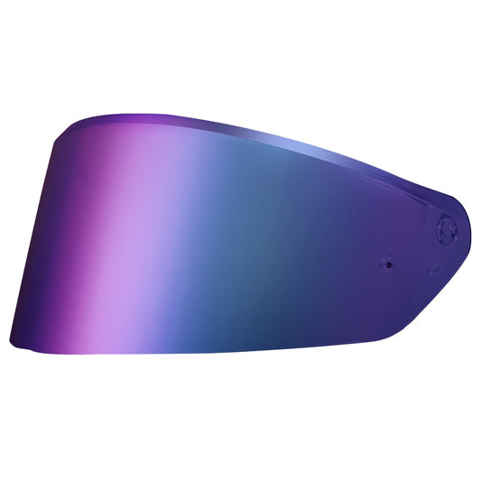 LS2 Rapid III Dark Electron Shield - Electron Iridium Rainbow