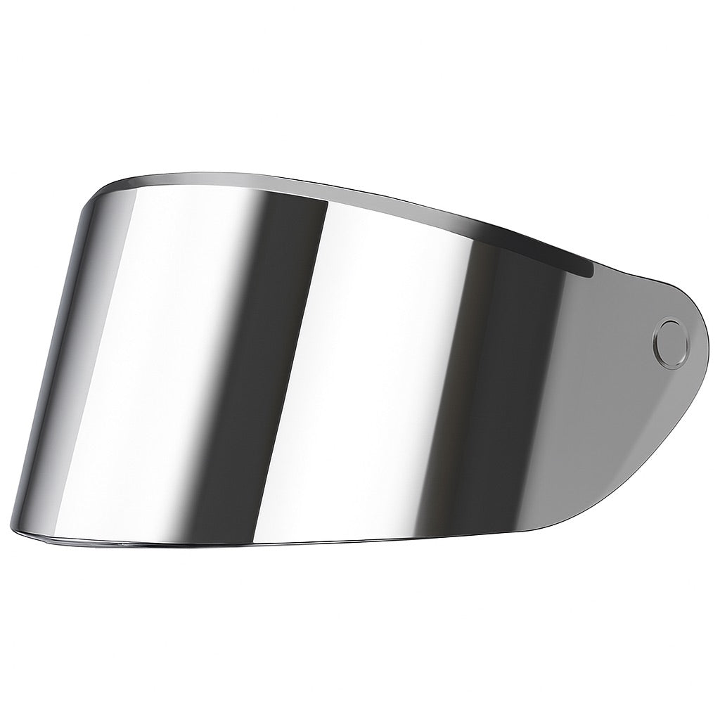 LS2 Rapid III Dark Electron Shield - Electron Iridium Silver