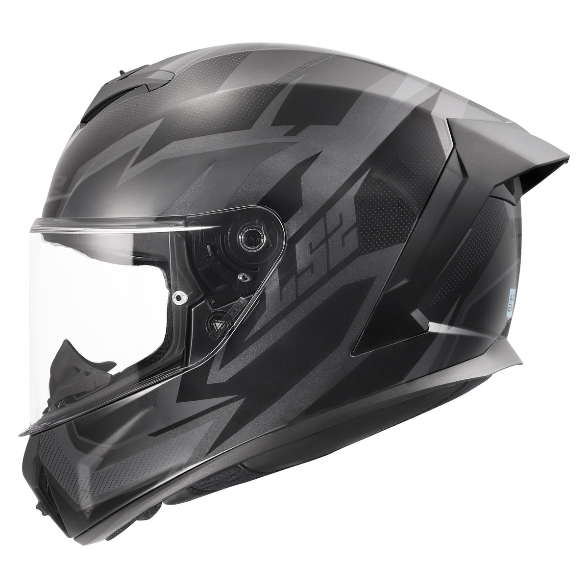 LS2 Rapid III XTREM Helmets