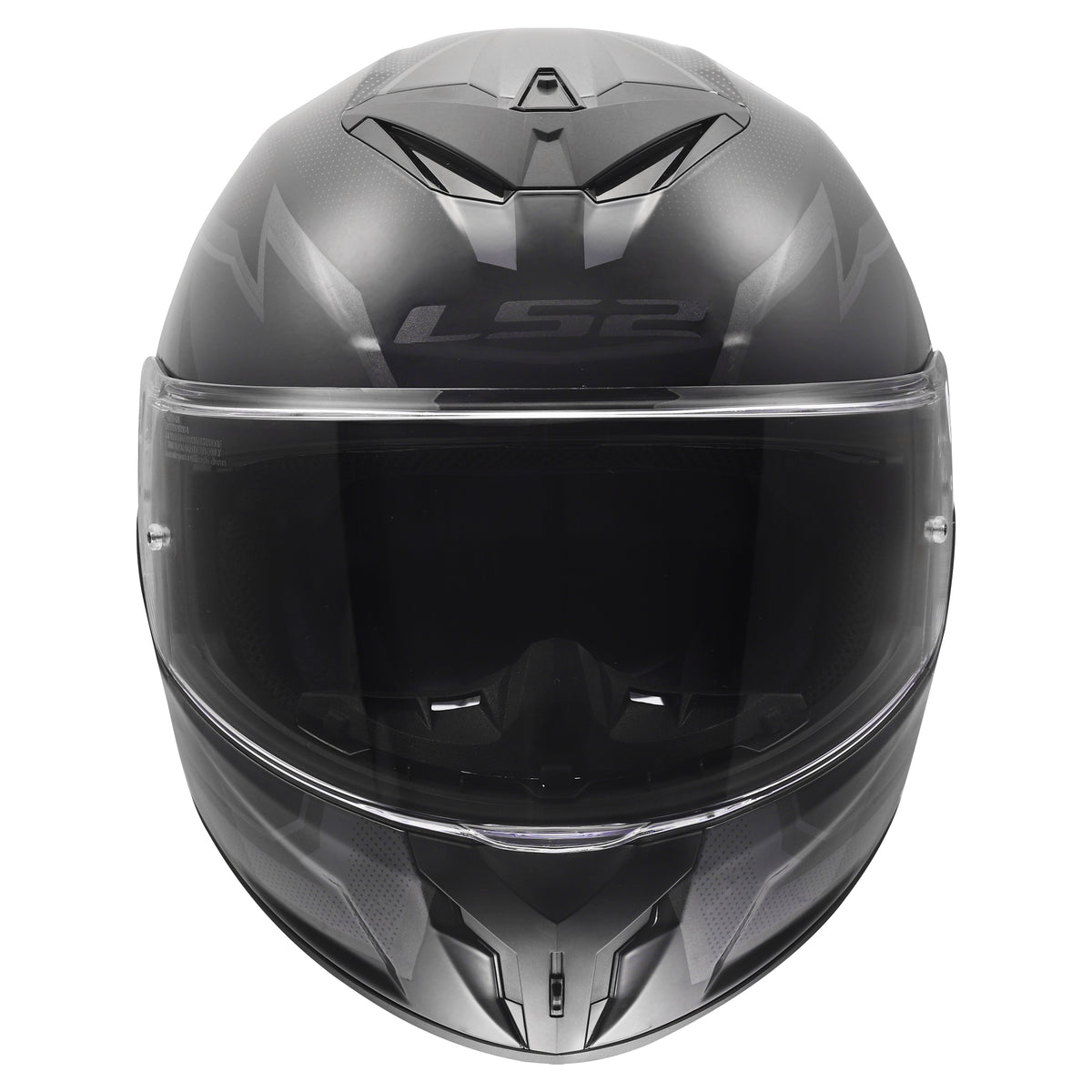 LS2 Rapid III XTREM Helmets