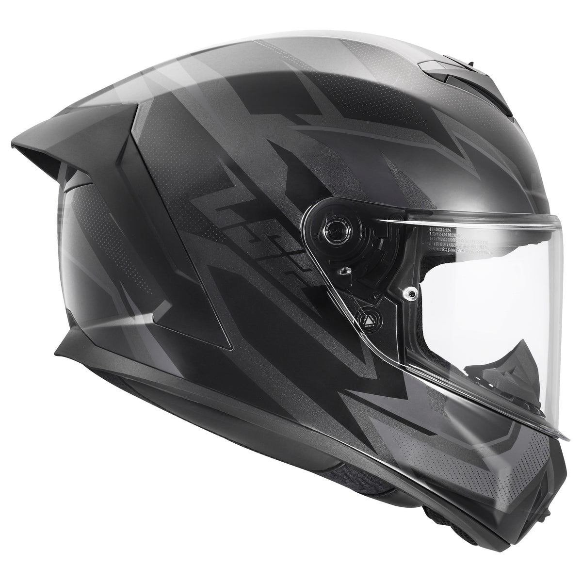 LS2 Rapid III XTREM Helmets