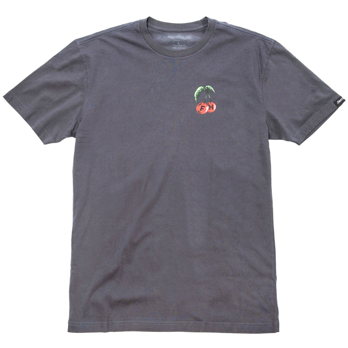 Fasthoues Ripe One Tee Black