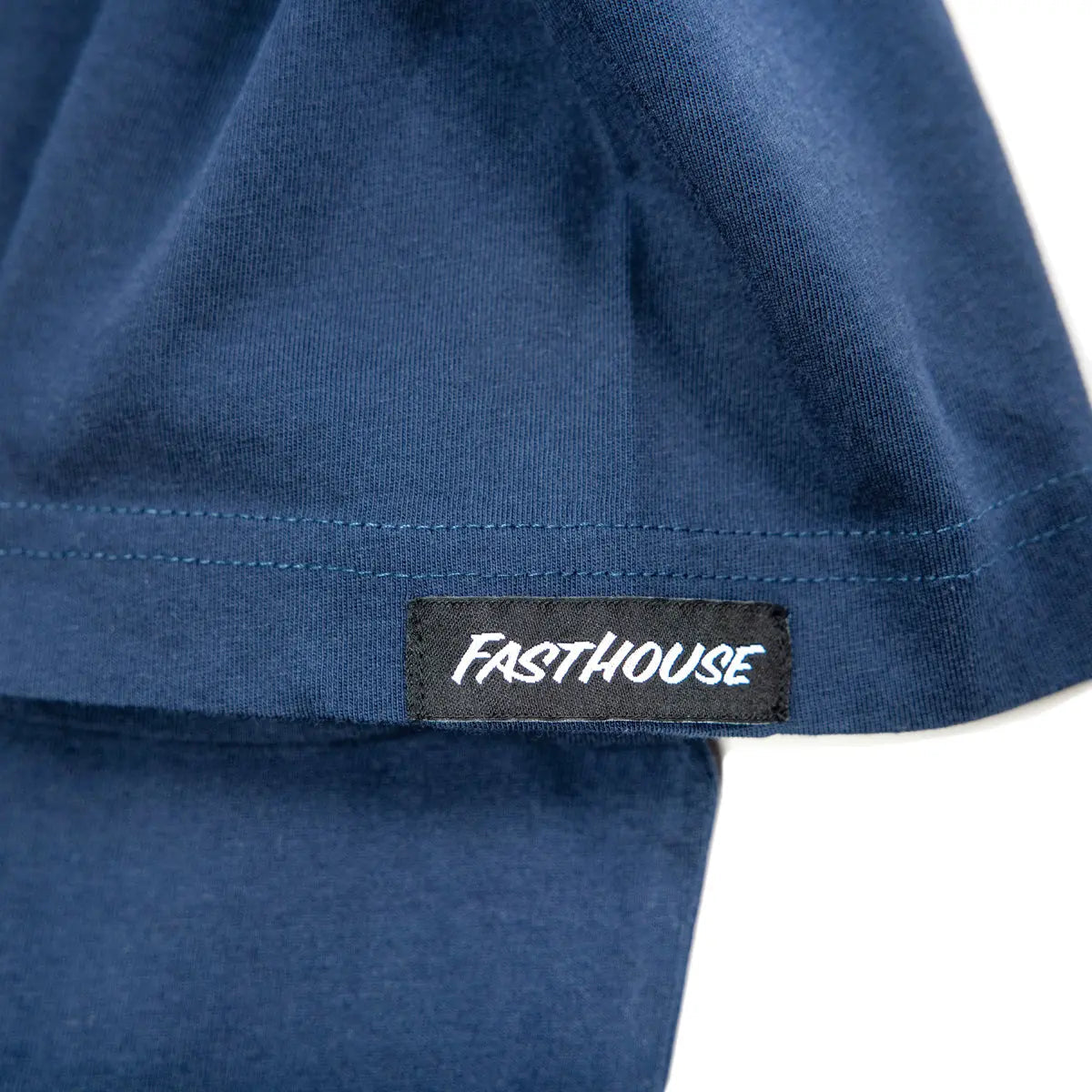 Fasthoues Ripe One Tee Midnight Navy