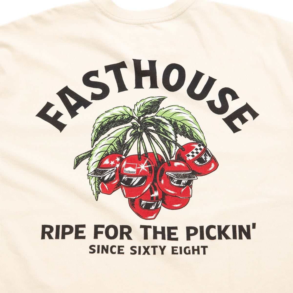 Fasthoues Ripe One Tee Natural