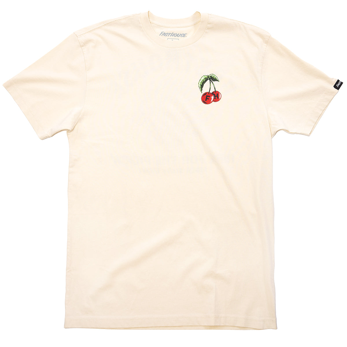 Fasthoues Ripe One Tee Natural