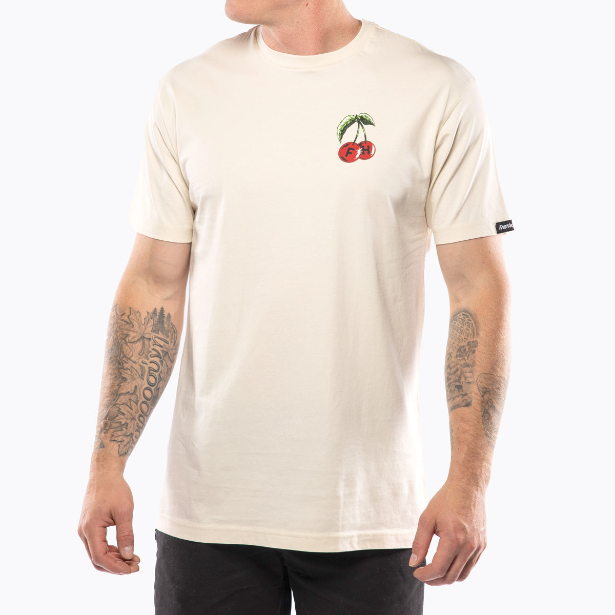 Fasthoues Ripe One Tee Natural
