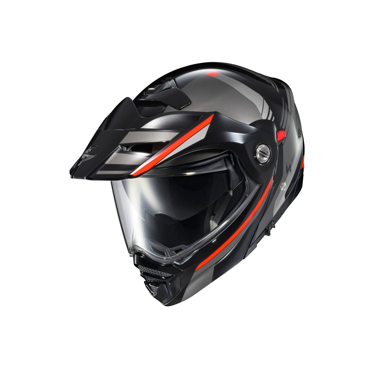 EXO-AT960 Modular Helmet Monk Phantom / M