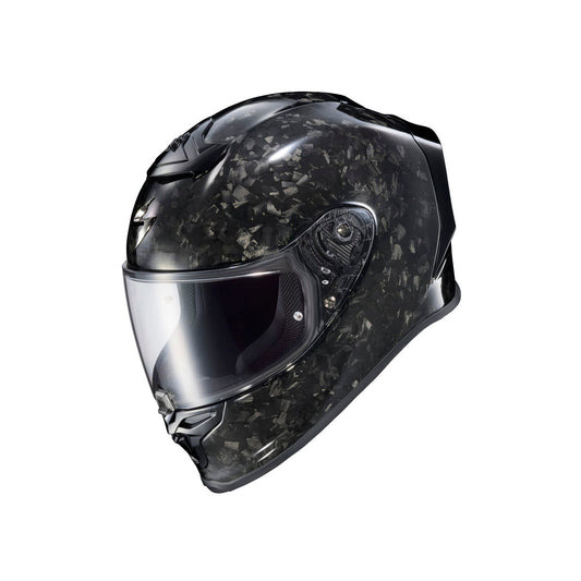 Scorpion EXO-R1 Air Carbon Onyx Helmet - Gloss Black