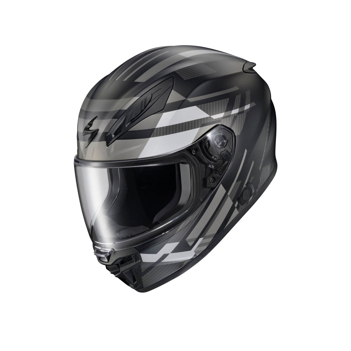 Scorpion EXO-R430 Paradox Helmet - Phantom