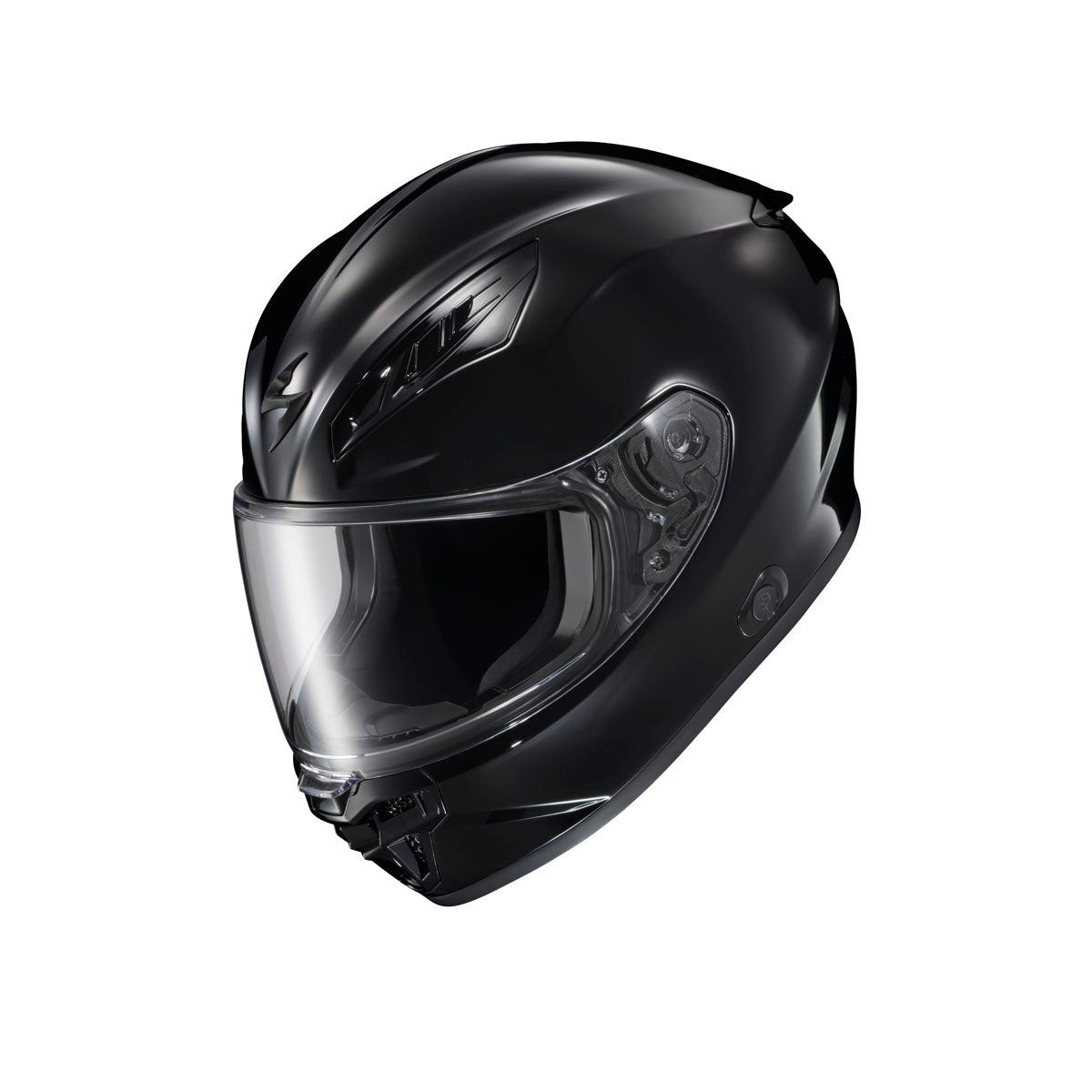 Scorpion EXO-R430 Helmet - Black