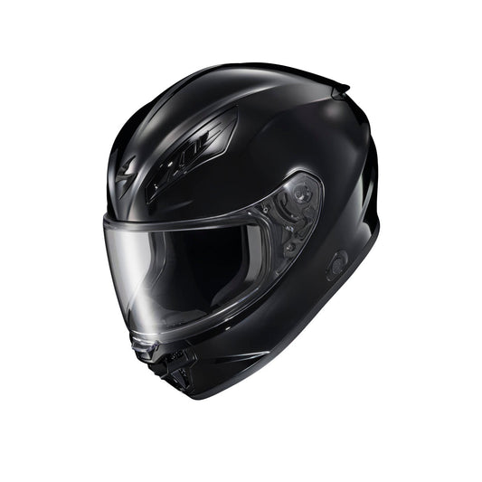 Scorpion EXO-R430 Helmet - Black