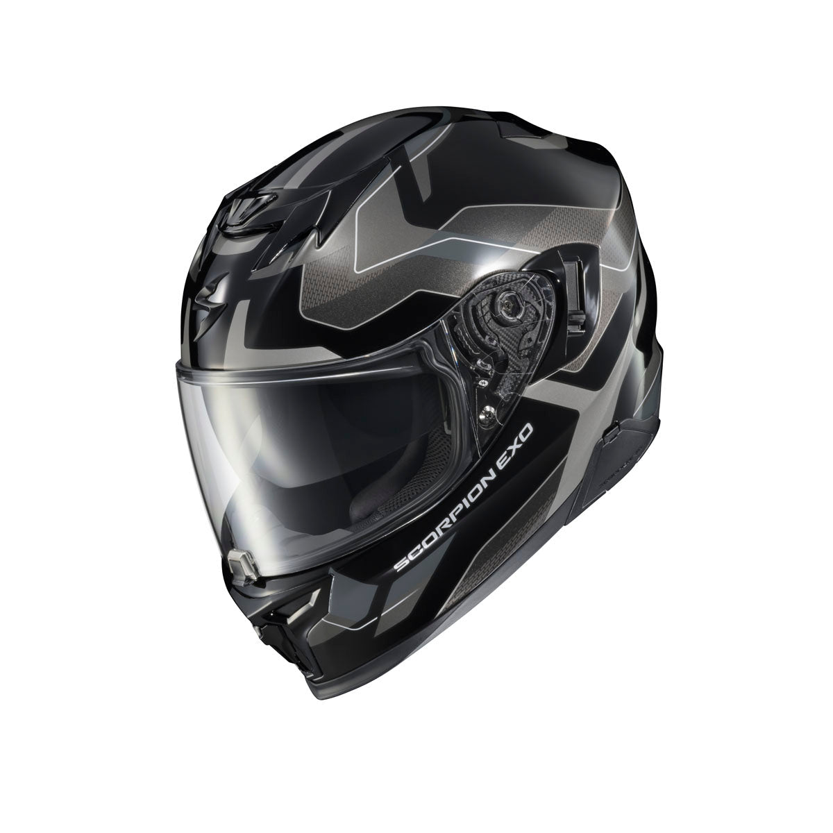 Scorpion EXO-T520 Zuse Helmet– ExtremeSupply.com
