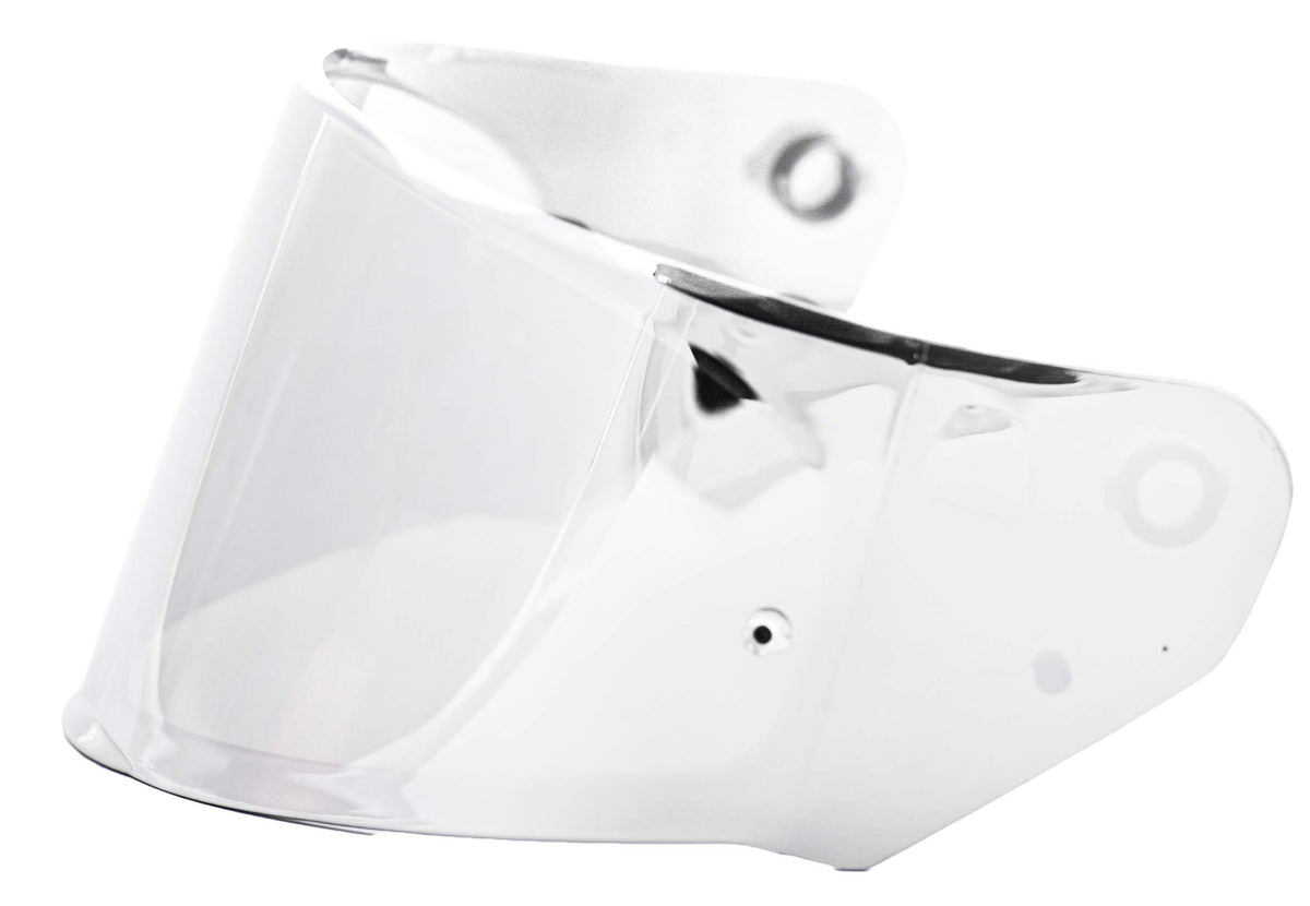 LS2 Infinity II Face Shield - Clear