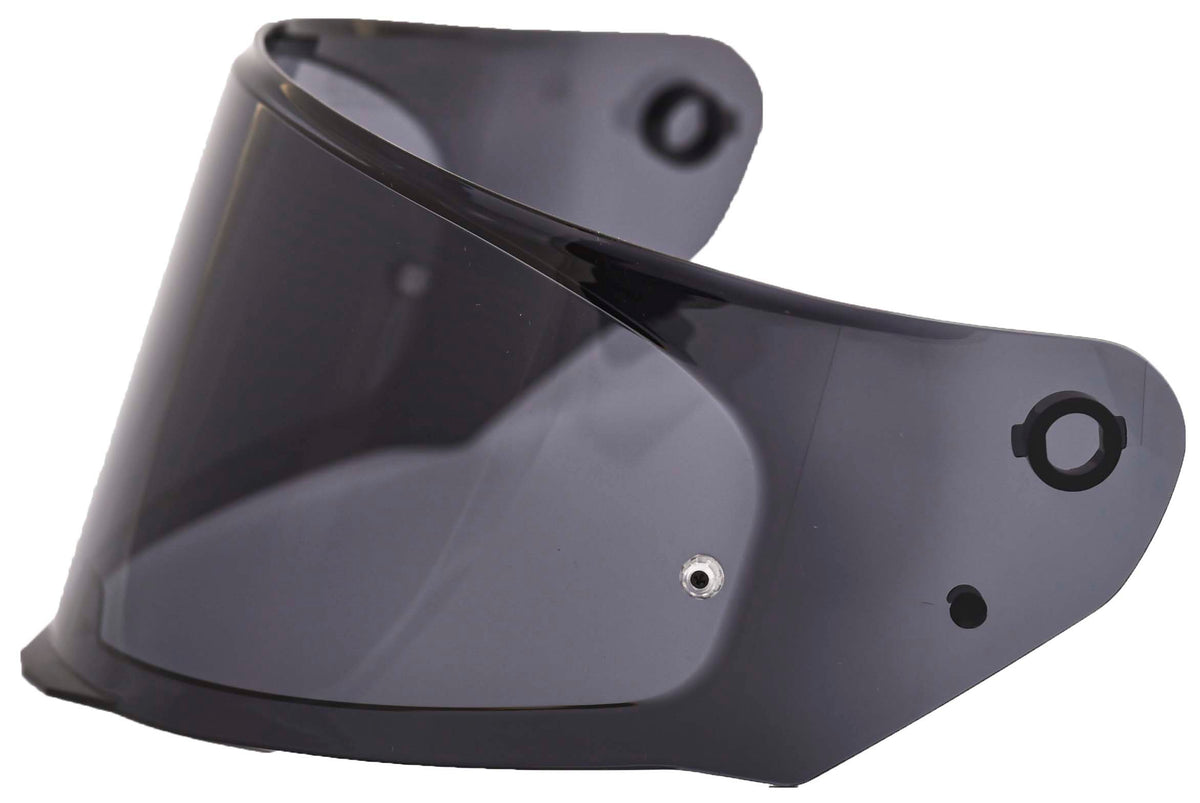 LS2 Infinity II Face Shield - Dark Smoke