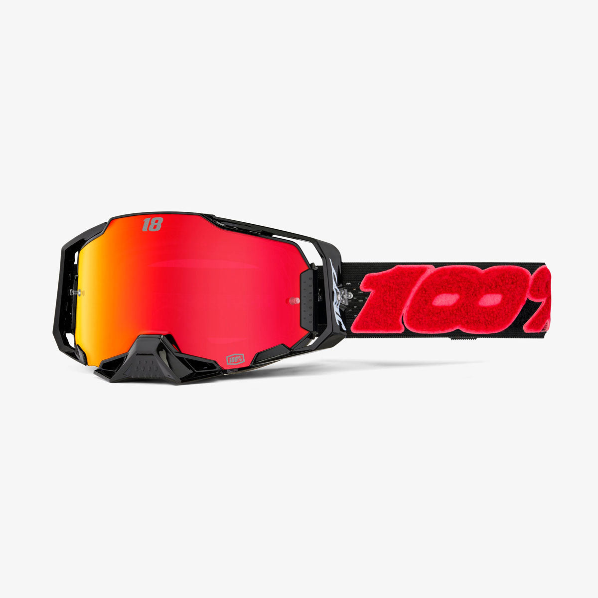 100% Armega LE Jettpak Goggles