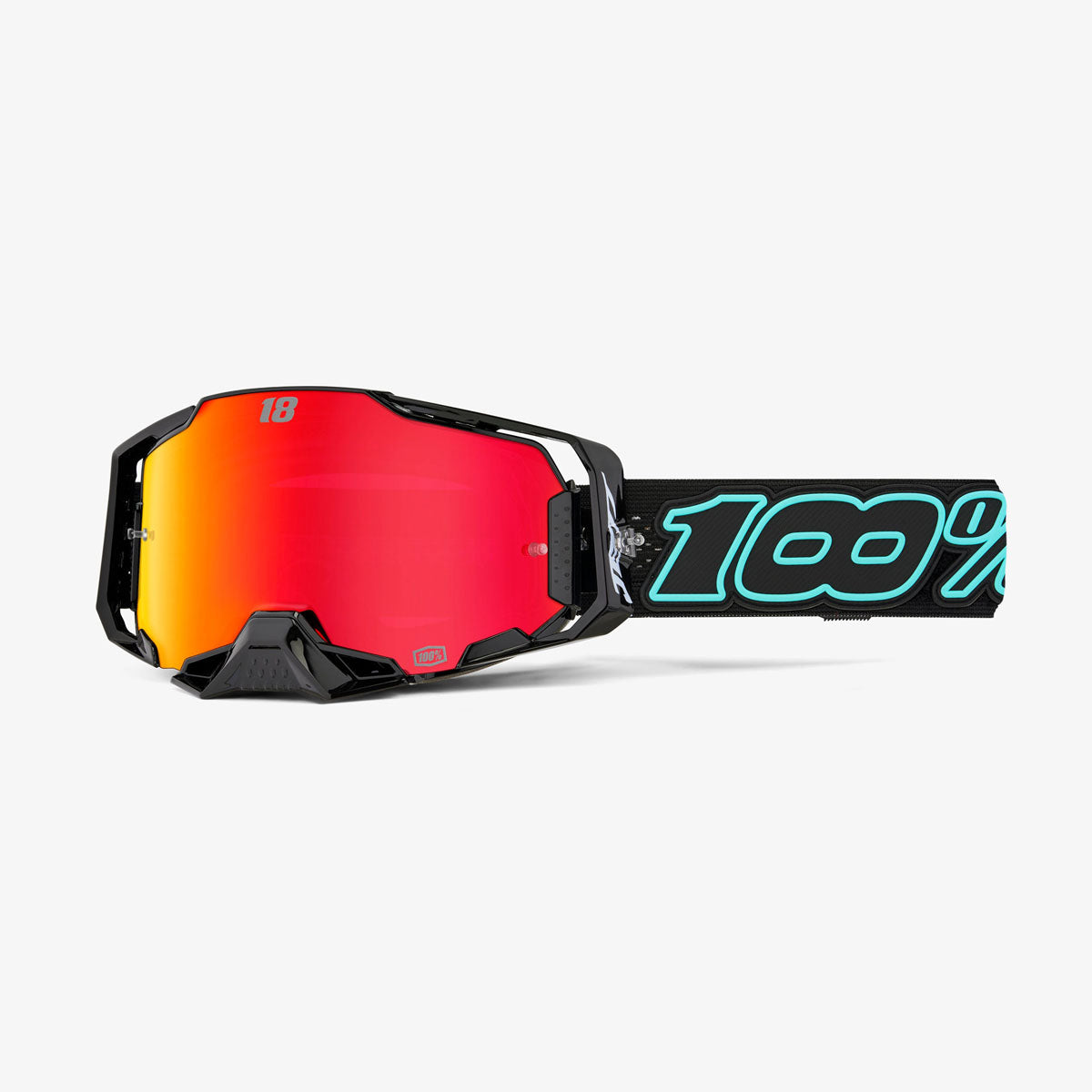 100% Armega LE Jettpak Goggles