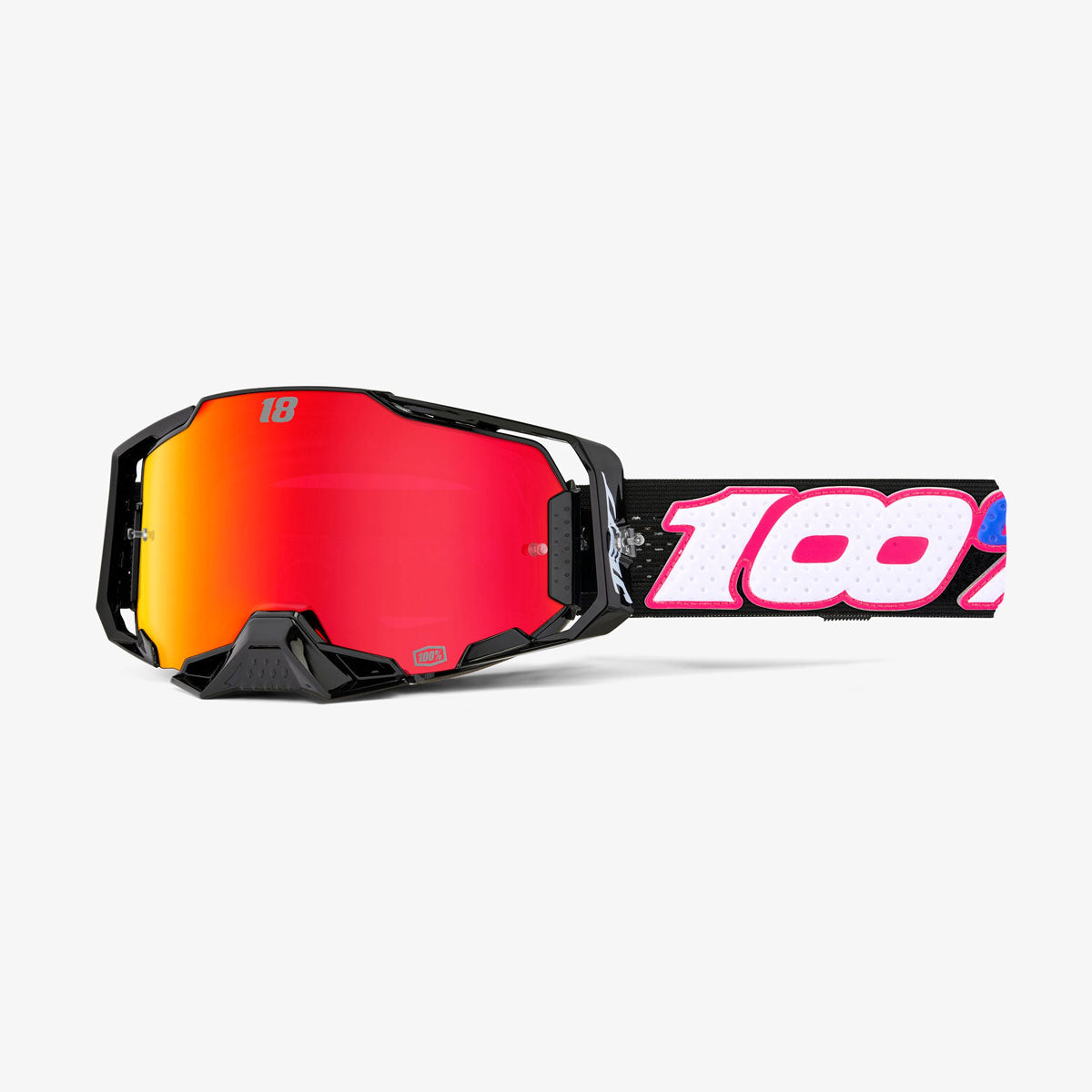 100% Armega LE Jettpak Goggles