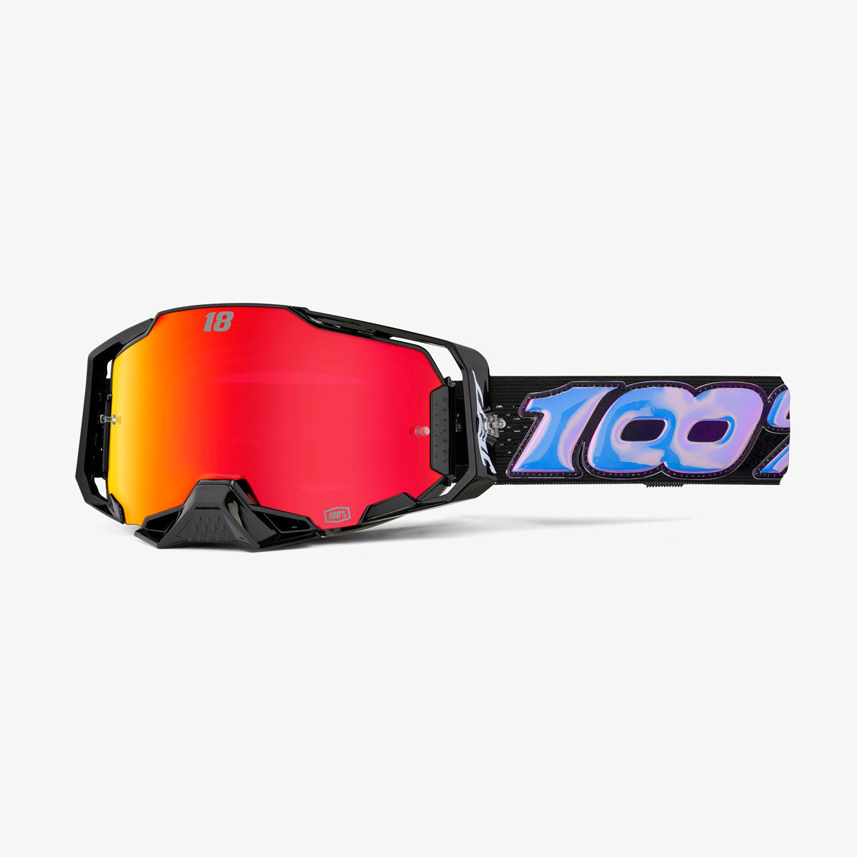 100% Armega LE Jettpak Goggles