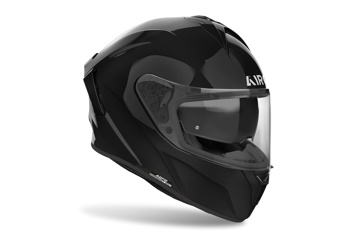 Airoh Spark 2 Helmet - Black