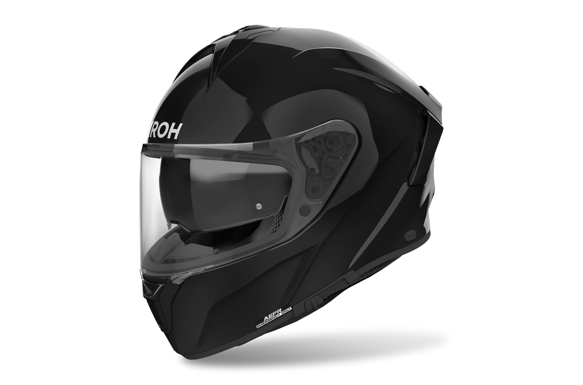 Airoh Spark 2 Helmet - Black