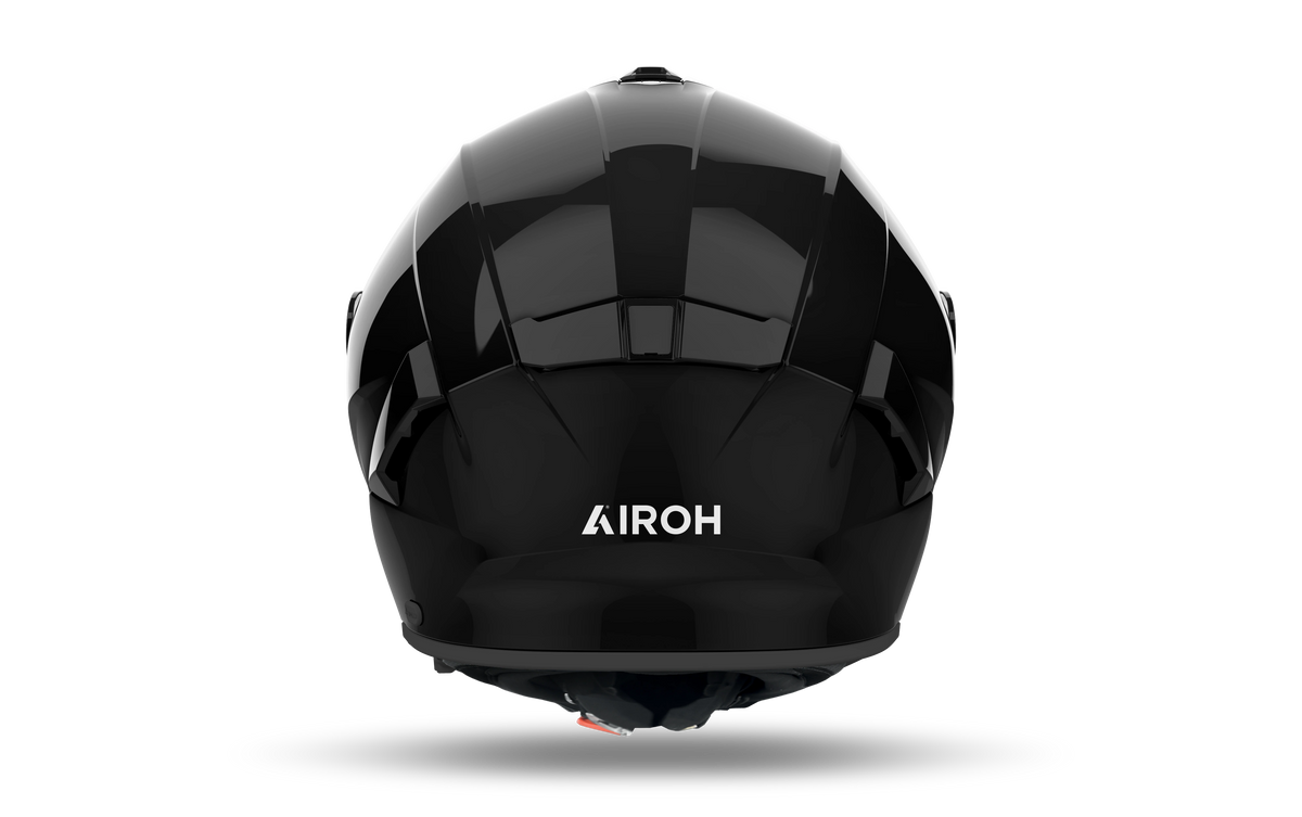 Airoh Spark 2 Helmet - Black