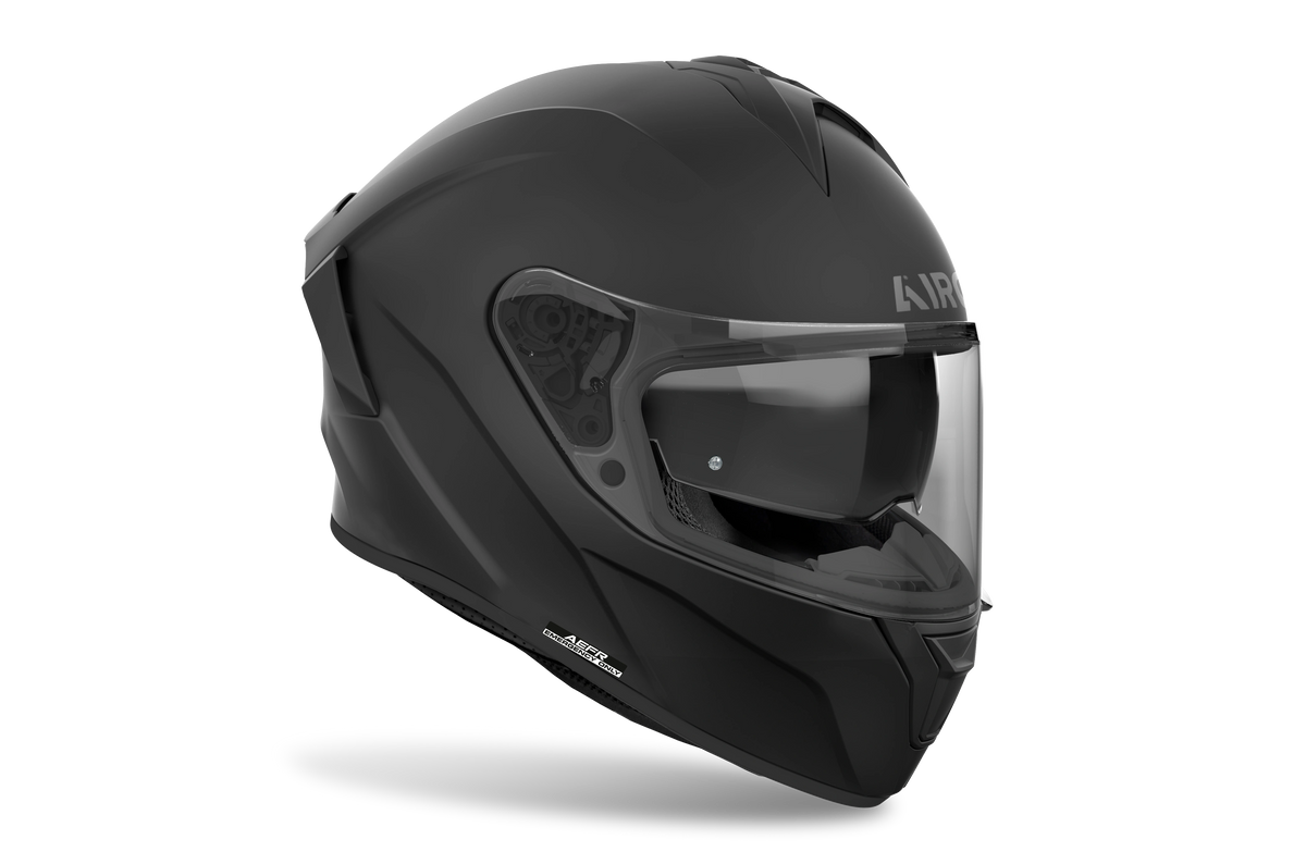 Airoh Spark 2 Helmet - Matte Black